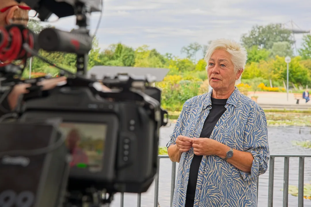 Bilde av Anne Lise Ryel
