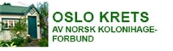 Link til Oslo krets av Norsk kolonihageforbund