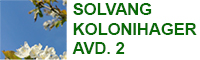 Link til Solvang kolonihager avd. 2