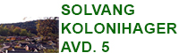 Link til Solvang kolonihager avd. 5